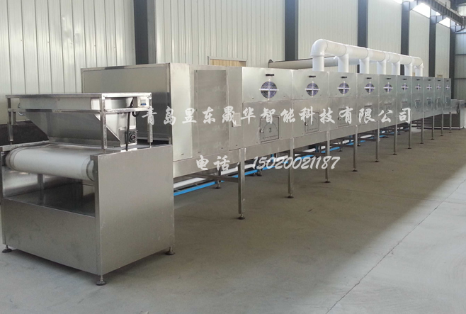 Essence drying equipment